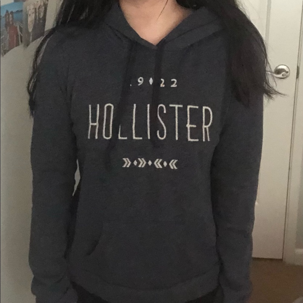 Hollister Classic Hoodie